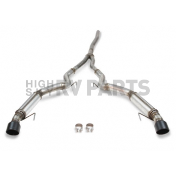 Flowmaster Exhaust FlowFX Cat-Back System - 717863