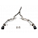 Flowmaster Exhaust FlowFX Cat-Back System - 717863