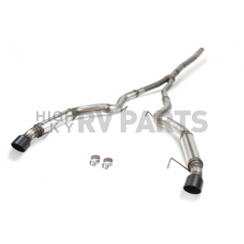 Flowmaster Exhaust FlowFX Cat-Back System - 717863-1