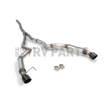 Flowmaster Exhaust FlowFX Cat-Back System - 717863-2
