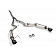 Flowmaster Exhaust FlowFX Cat-Back System - 717863