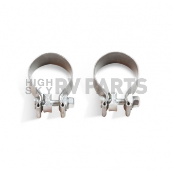 Flowmaster Exhaust FlowFX Cat-Back System - 717863-3
