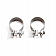 Flowmaster Exhaust FlowFX Cat-Back System - 717863