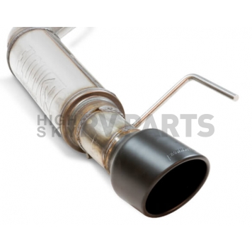 Flowmaster Exhaust FlowFX Cat-Back System - 717863-4