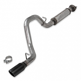 Flowmaster Exhaust FlowFX Cat-Back System - 717865