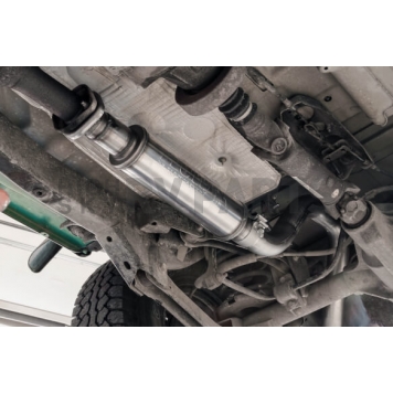 Flowmaster Exhaust FlowFX Cat-Back System - 717865-3