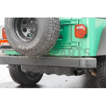 Flowmaster Exhaust FlowFX Cat-Back System - 717865-4