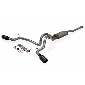 Flowmaster Exhaust FlowFX Cat-Back System - 717876