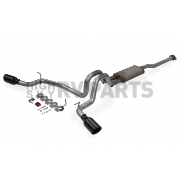 Flowmaster Exhaust FlowFX Cat-Back System - 717876