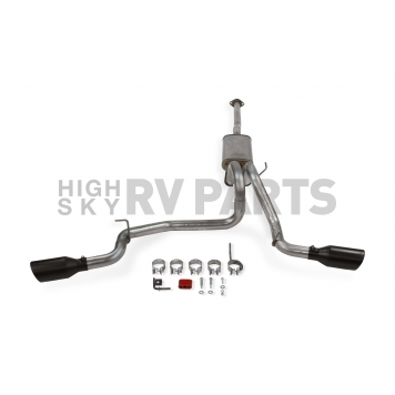 Flowmaster Exhaust FlowFX Cat-Back System - 717876-1
