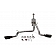 Flowmaster Exhaust FlowFX Cat-Back System - 717876