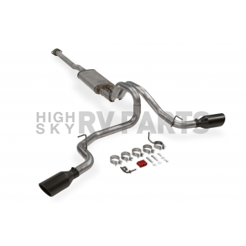 Flowmaster Exhaust FlowFX Cat-Back System - 717876-2