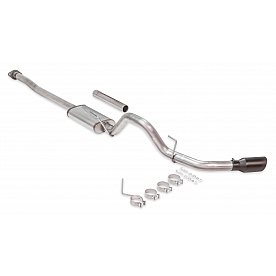 Flowmaster Exhaust FlowFX Cat-Back System - 717887