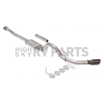 Flowmaster Exhaust FlowFX Cat-Back System - 717887