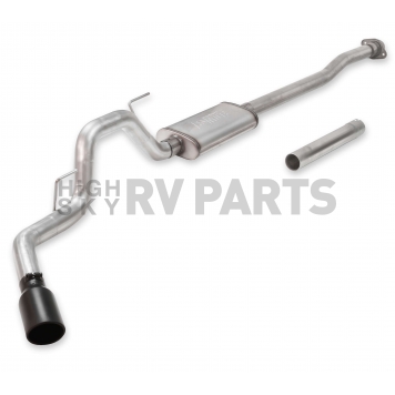 Flowmaster Exhaust FlowFX Cat-Back System - 717887-1