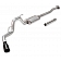 Flowmaster Exhaust FlowFX Cat-Back System - 717887