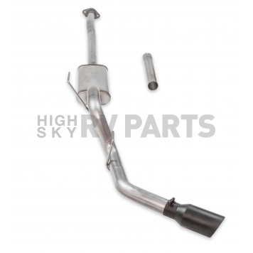 Flowmaster Exhaust FlowFX Cat-Back System - 717887-2