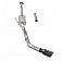 Flowmaster Exhaust FlowFX Cat-Back System - 717887