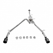 Flowmaster Exhaust FlowFX Cat-Back System - 717889