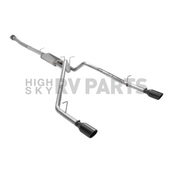 Flowmaster Exhaust FlowFX Cat-Back System - 717889-1