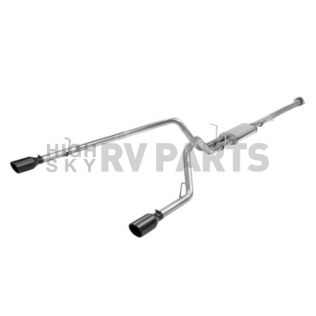 Flowmaster Exhaust FlowFX Cat-Back System - 717889-2