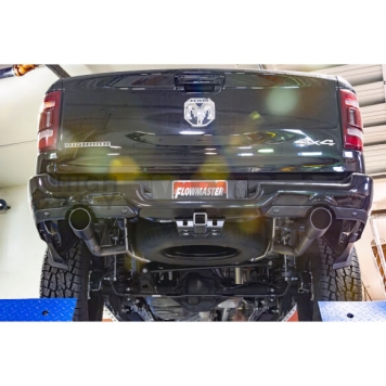 Flowmaster Exhaust FlowFX Cat-Back System - 717889-3