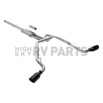 Flowmaster Exhaust FlowFX Cat-Back System - 717893
