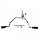 Flowmaster Exhaust FlowFX Cat-Back System - 717893