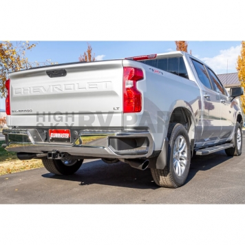 Flowmaster Exhaust FlowFX Cat-Back System - 717893-2