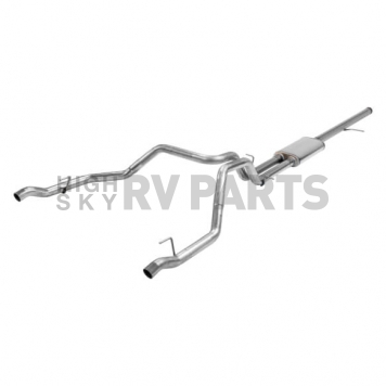 Flowmaster Exhaust FlowFX Cat-Back System - 717894-1