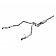 Flowmaster Exhaust FlowFX Cat-Back System - 717894