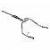 Flowmaster Exhaust FlowFX Cat-Back System - 717894