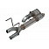 Flowmaster FlowFX Exhaust Muffler - 717900
