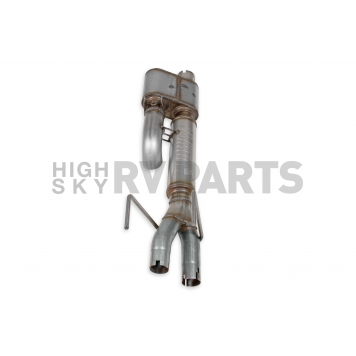 Flowmaster FlowFX Exhaust Muffler - 717900-1