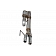 Flowmaster FlowFX Exhaust Muffler - 717900
