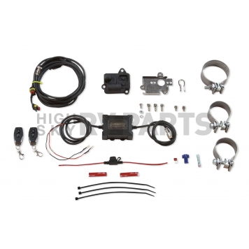 Flowmaster FlowFX Exhaust Muffler - 717900-3