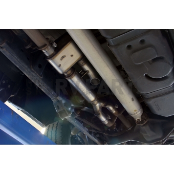 Flowmaster FlowFX Exhaust Muffler - 717900-6