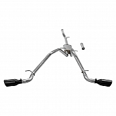 Flowmaster Exhaust FlowFX Axle-Back System - 717902