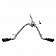 Flowmaster Exhaust FlowFX Axle-Back System - 717902