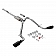 Flowmaster Exhaust FlowFX Axle-Back System - 717902