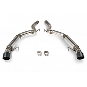 Flowmaster Exhaust FlowFX Axle-Back System - 717903