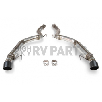 Flowmaster Exhaust FlowFX Axle-Back System - 717903