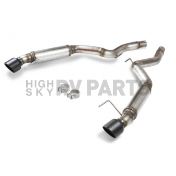 Flowmaster Exhaust FlowFX Axle-Back System - 717903-1