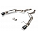 Flowmaster Exhaust FlowFX Axle-Back System - 717903