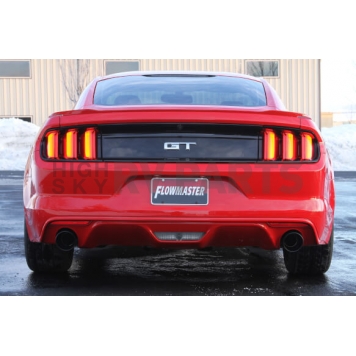 Flowmaster Exhaust FlowFX Axle-Back System - 717903-2