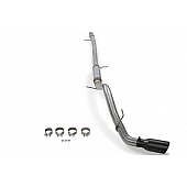 Flowmaster Exhaust FlowFX Cat-Back System - 717909