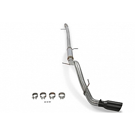 Flowmaster Exhaust FlowFX Cat-Back System - 717909
