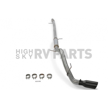 Flowmaster Exhaust FlowFX Cat-Back System - 717909