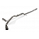 Flowmaster Exhaust FlowFX Cat-Back System - 717909