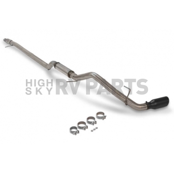 Flowmaster Exhaust FlowFX Cat-Back System - 717909-2